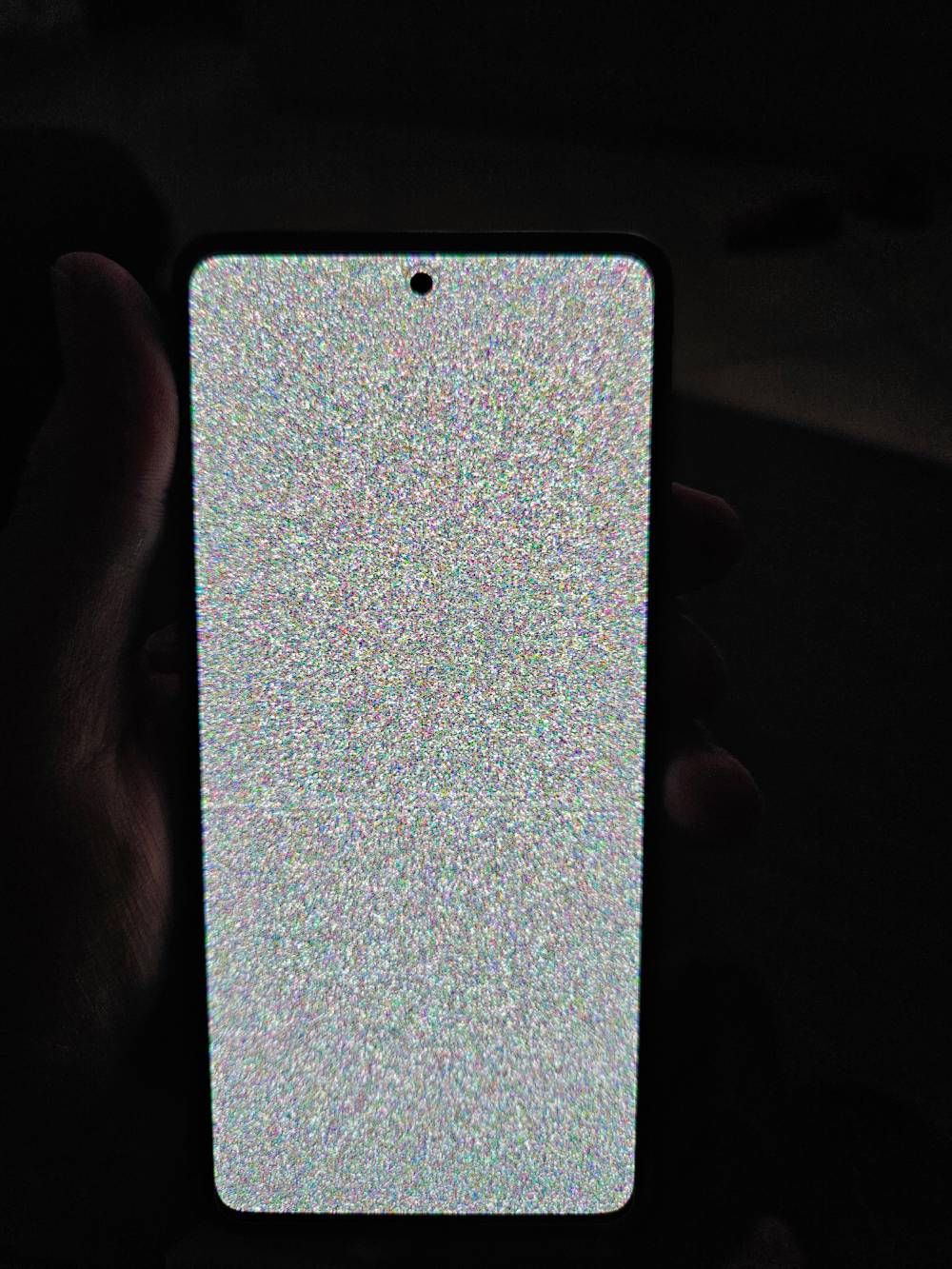 Telefono bloccato. Samsung Community