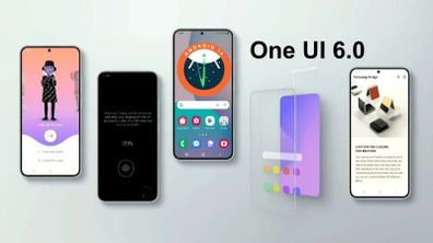 Android 14 OneUI 6 "Bêta" arriverait le 2 Août - Samsung Community