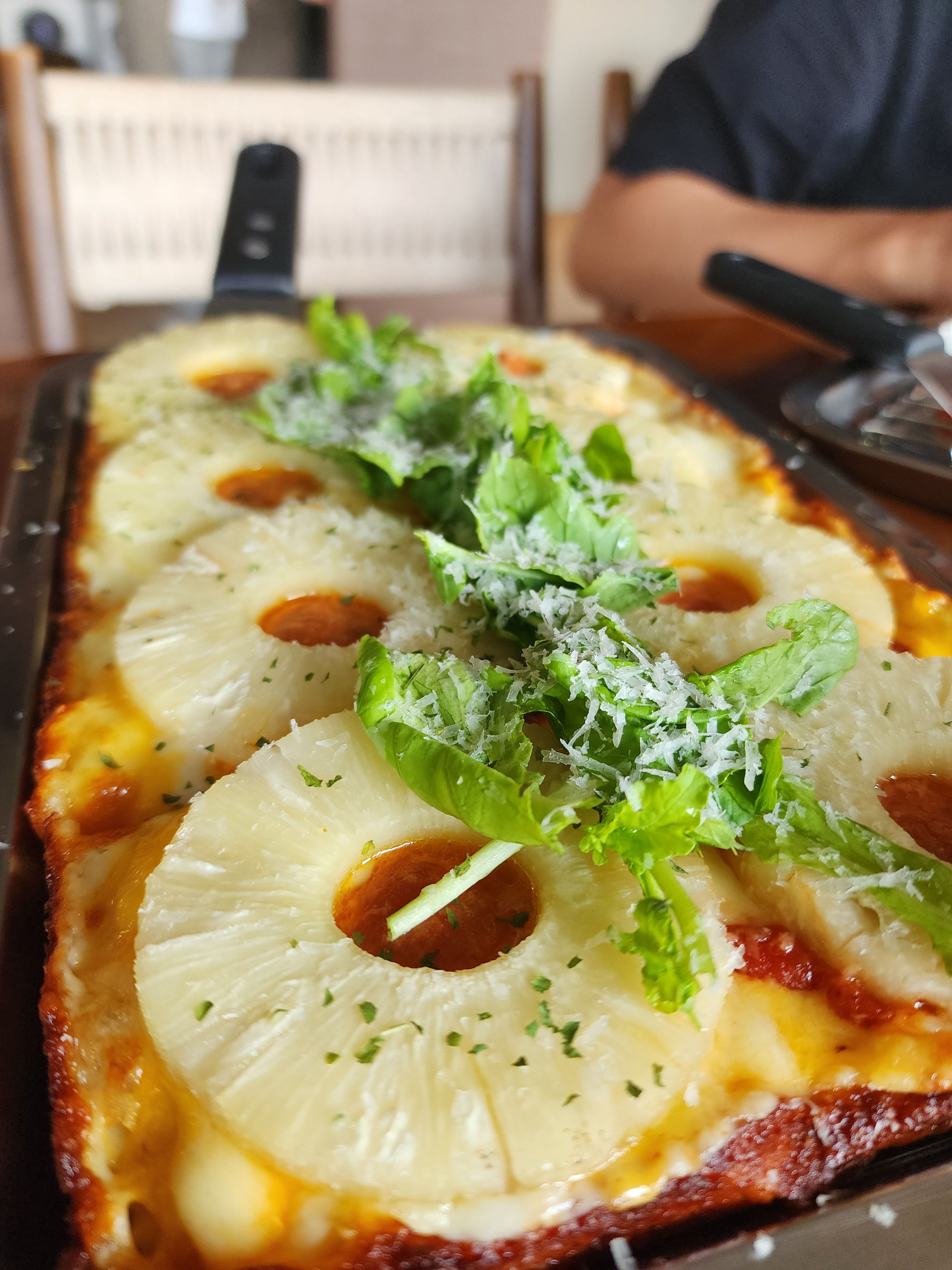 Pizza Samsung Community