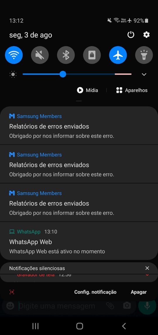 overdrivelse Overskyet tommelfinger WiFi Call not working after April 2020 update on Samsung Galaxy s10e - Page  2 - Samsung Community