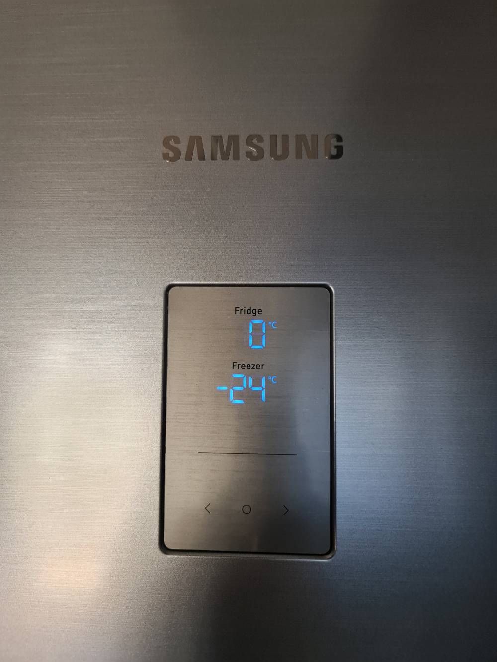 compressore frigorifero rumoroso - Samsung Community