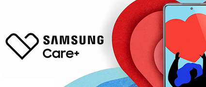 Samsung Care+ | Products