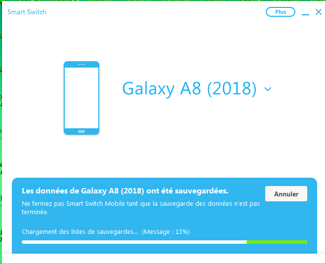 Galaxy A8 (2018) - Carte SIM non détectée - Samsung Community