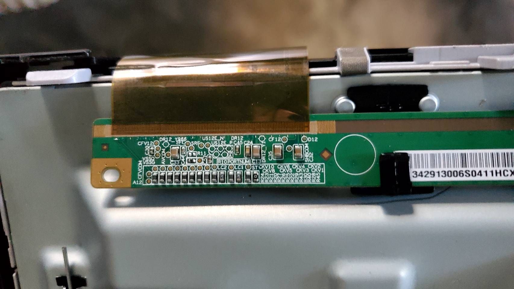 Picture is “jumping” on QE55Q7FAM Samsung Community