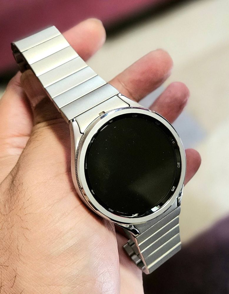Samsung Galaxy Watch Band