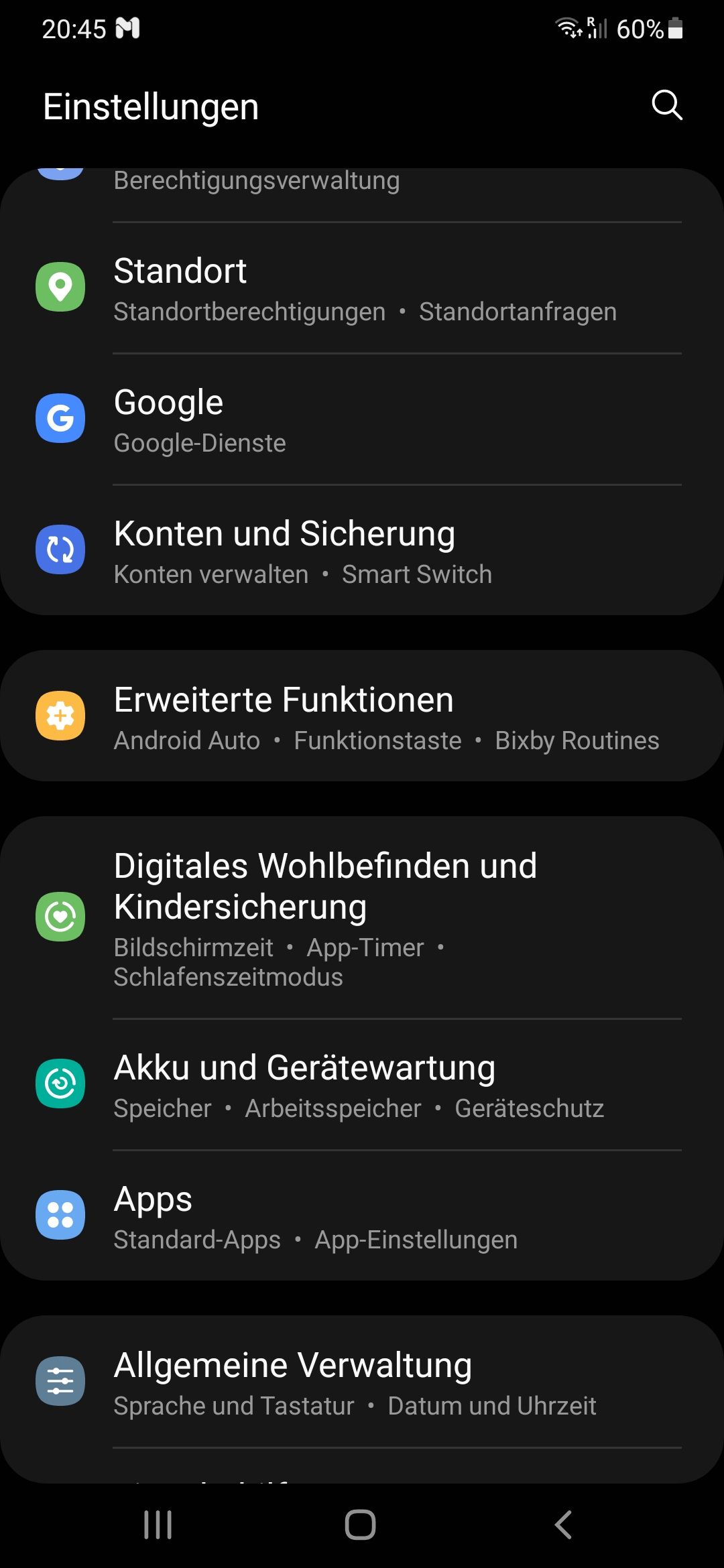 tablet passwort vergessen Samsung Community