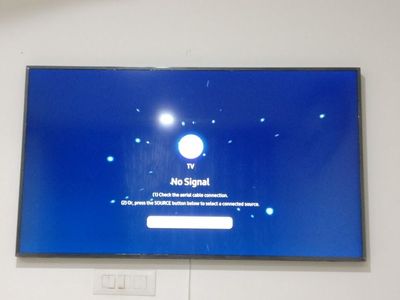 Couple of queries/issues regarding The Frame TV - Samsung Community