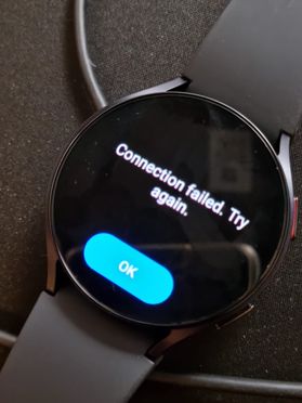 Connectivity Issue Samsung Galaxy Watch 6 and Galaxy S21 5G Galaxy Wearable app crashes Samsung Community