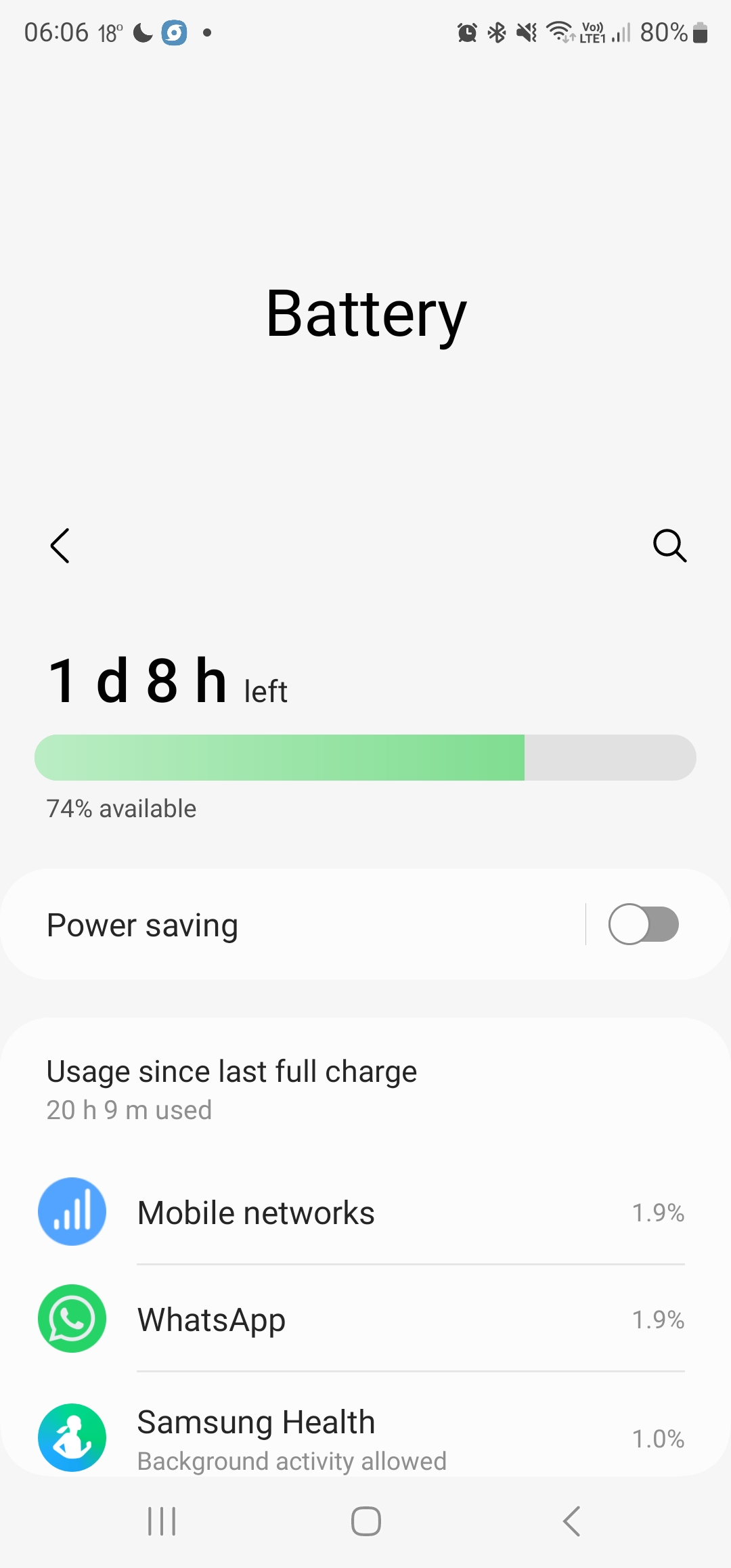 Samsung gear s3 battery draining too fast 2019 sale