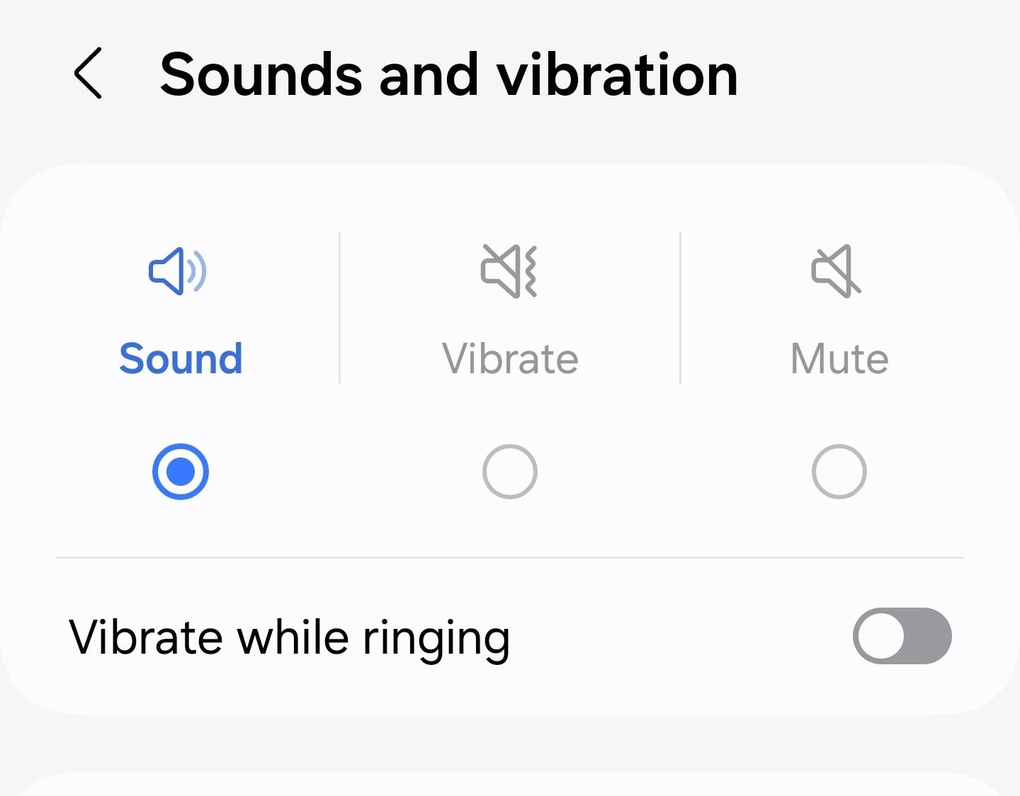 vibrate while ringing not working 3 Fixes for Vibration Not Working on Android main image 1