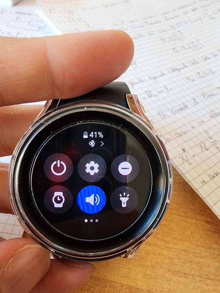 Galaxy Watch 5PRO - Samsung Community