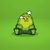 Stick_Monkey