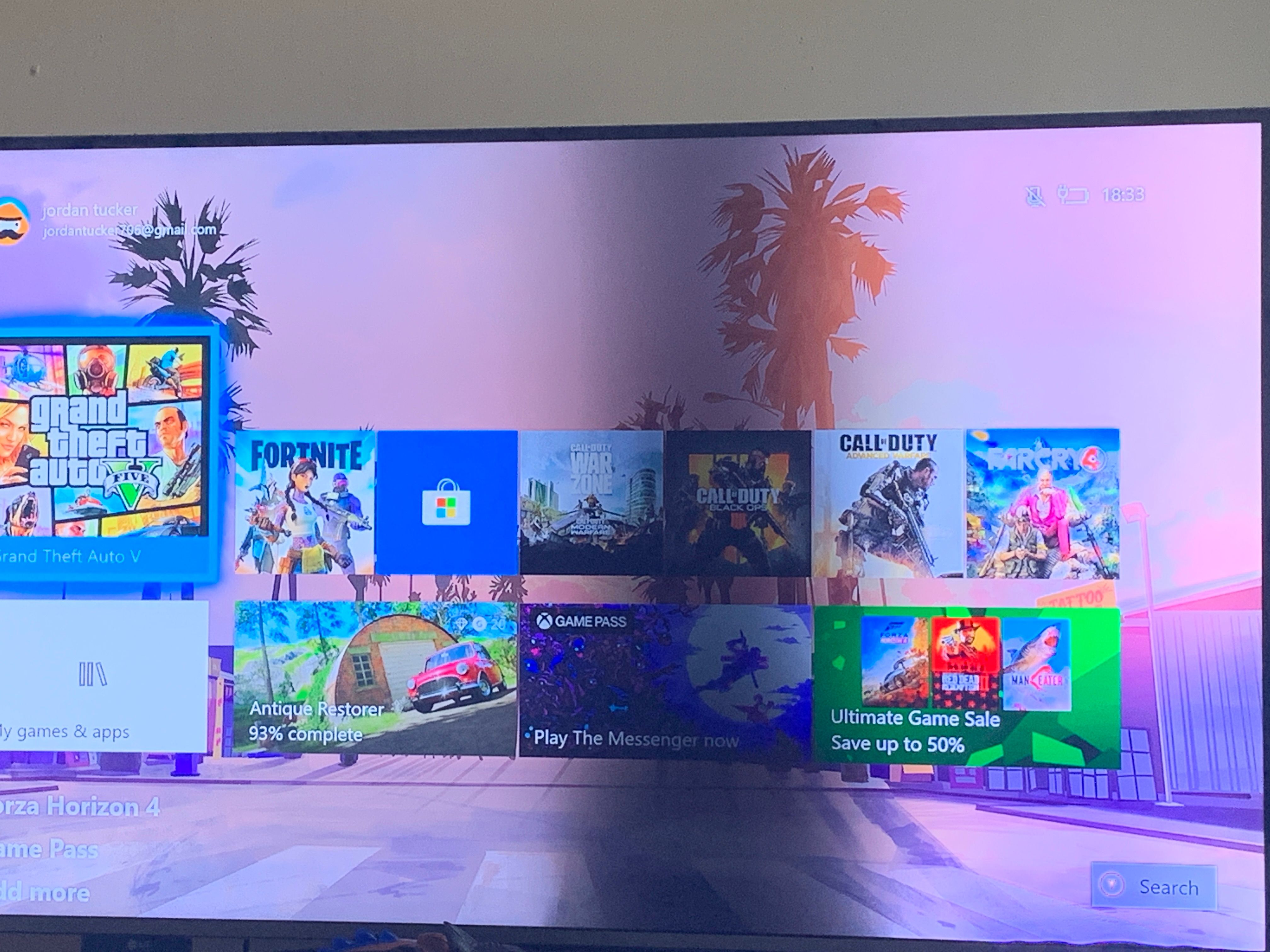 Need part for tv - Samsung Community