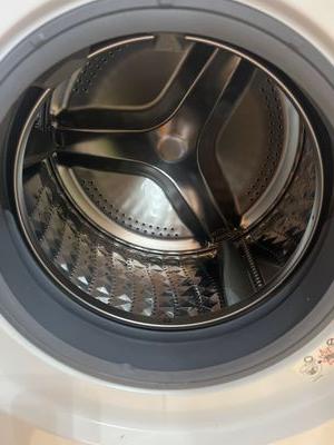 Guarnizione lavatrice deformata - Samsung Community