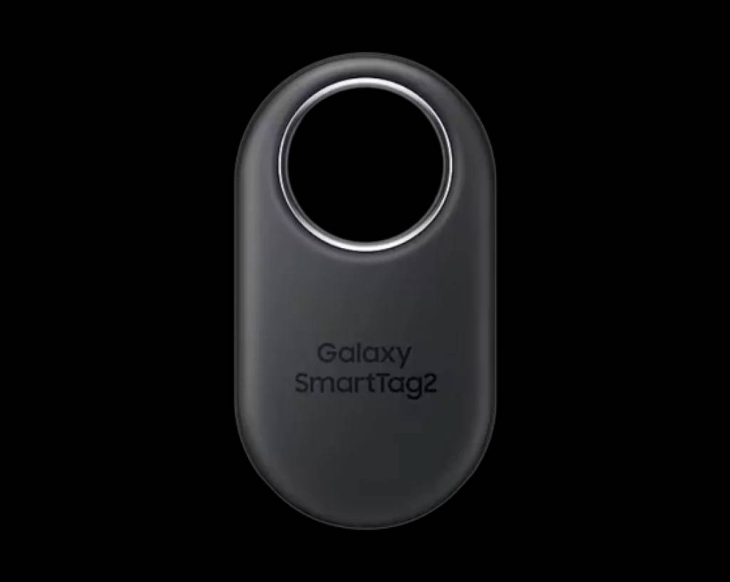 El Samsung Galaxy SmartTag 2 desvela su novedad más importante