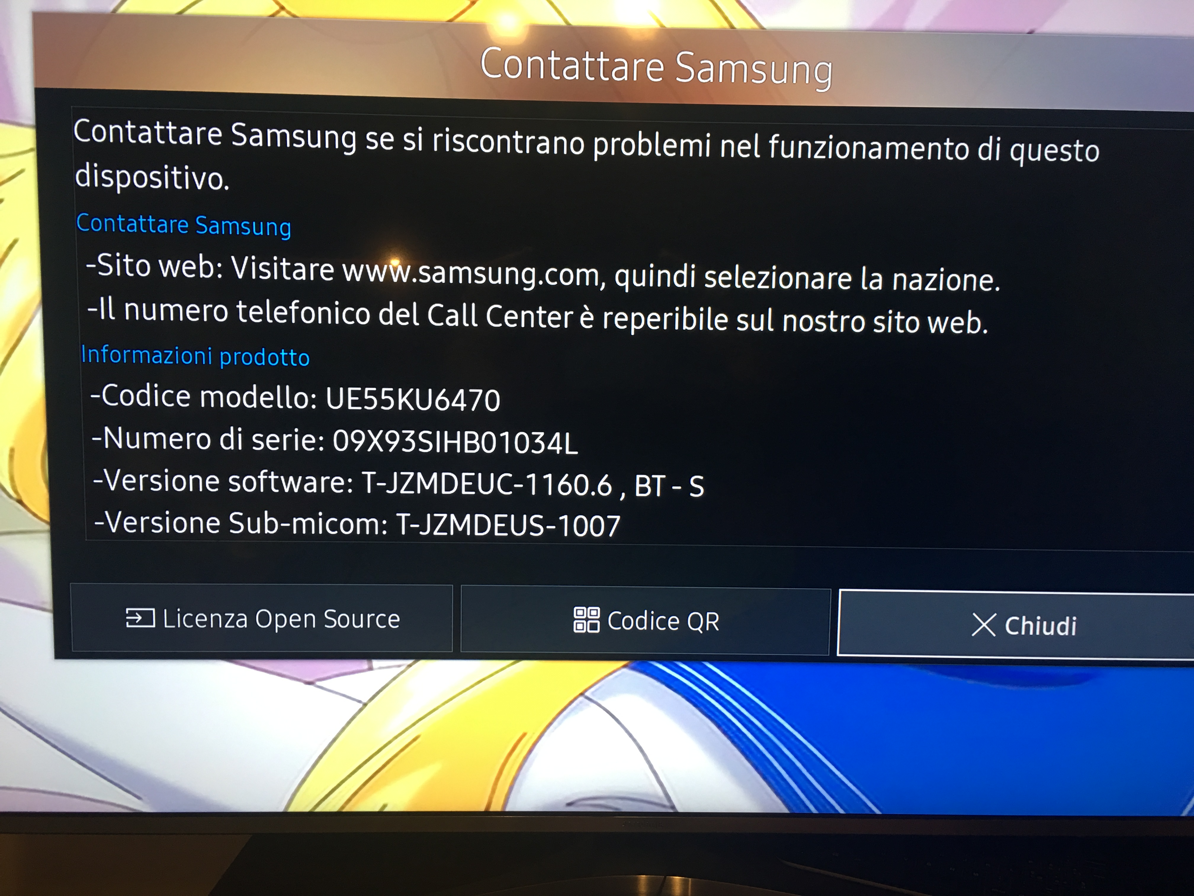 App Per Trasmettere Video Su Tv Samsung