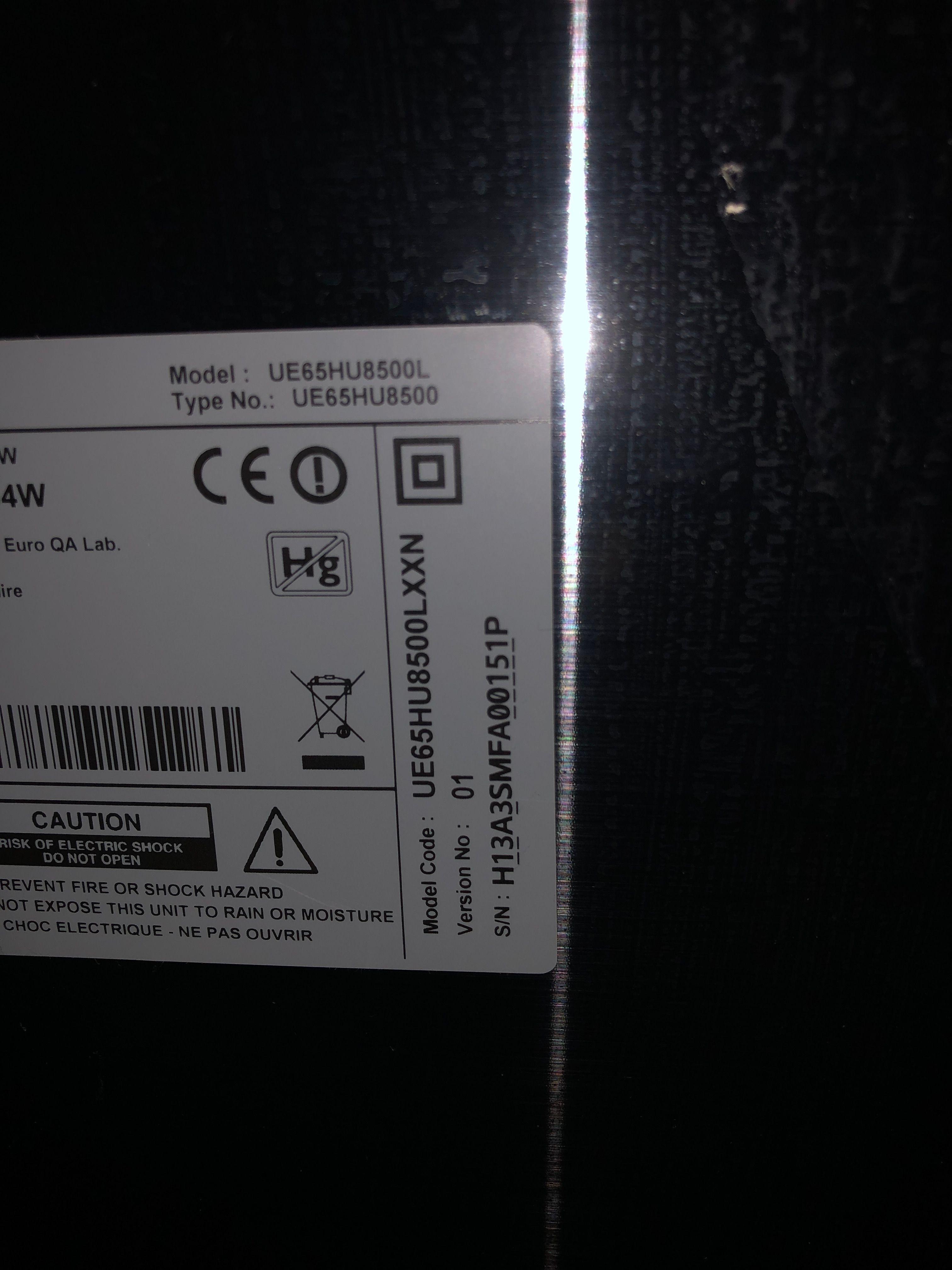 One connect box werkt niet Samsung Community