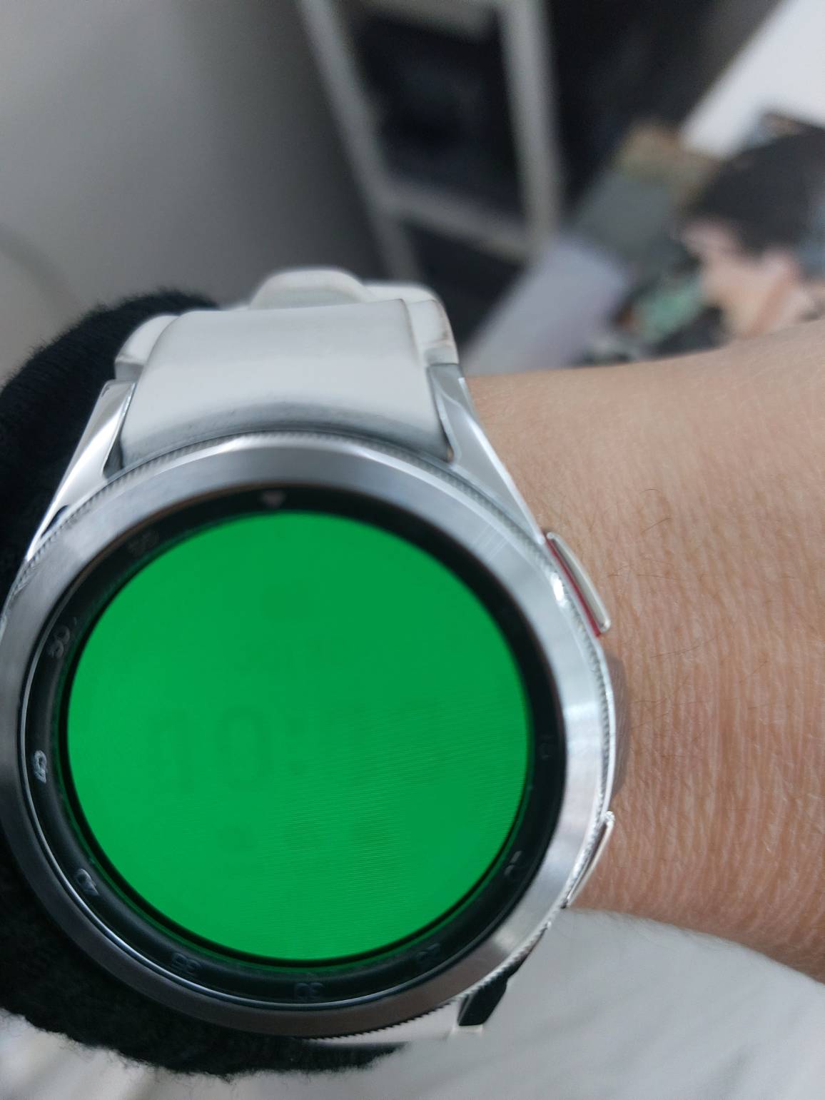 Galaxy Watch Active 4 sau Watch 4 Classic? - Samsung Community
