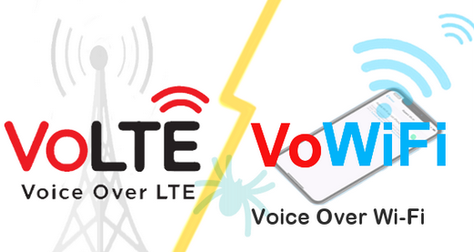 VoLTE et VoWiFi : Les deux fonctionnalités arrivent chez Free - Samsung  Community