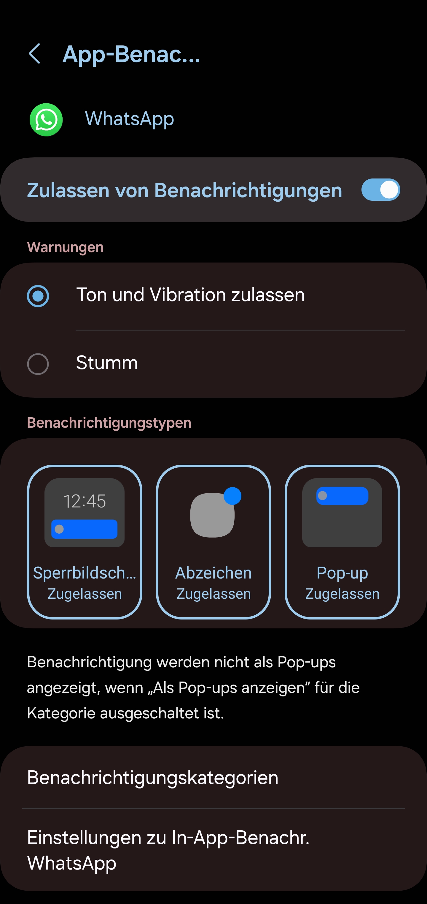 vibration funktioniert nicht mehr samsung How to Change Vibration Settings on an iPhone main image 0