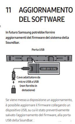 Soundbar HW-Q60R - Audio salta sia se collegata in bluetooth e sia se  collegata tramite HDMI ARC - Samsung Community