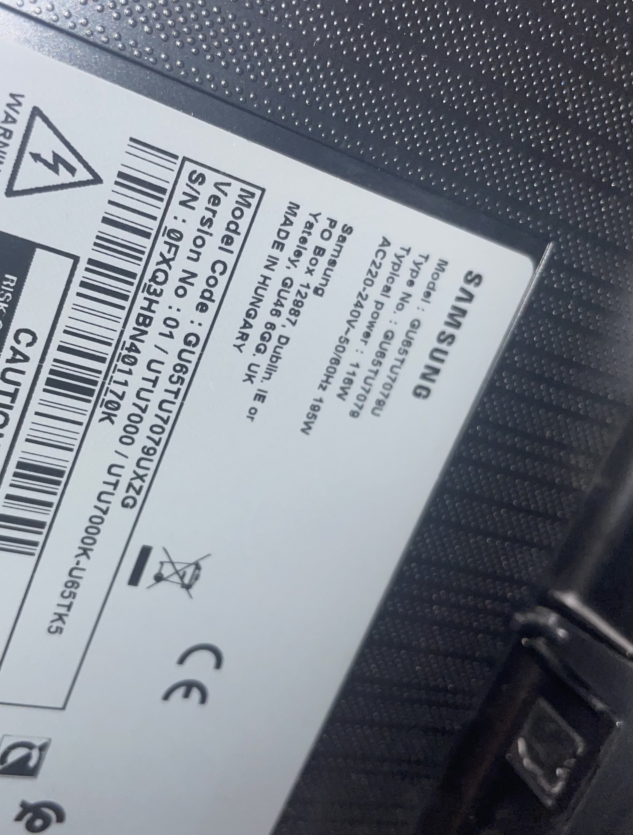 ZDF MEDIATHEK APP SAMSUNG TV FUNKTIONIERT NICHT visual data 3