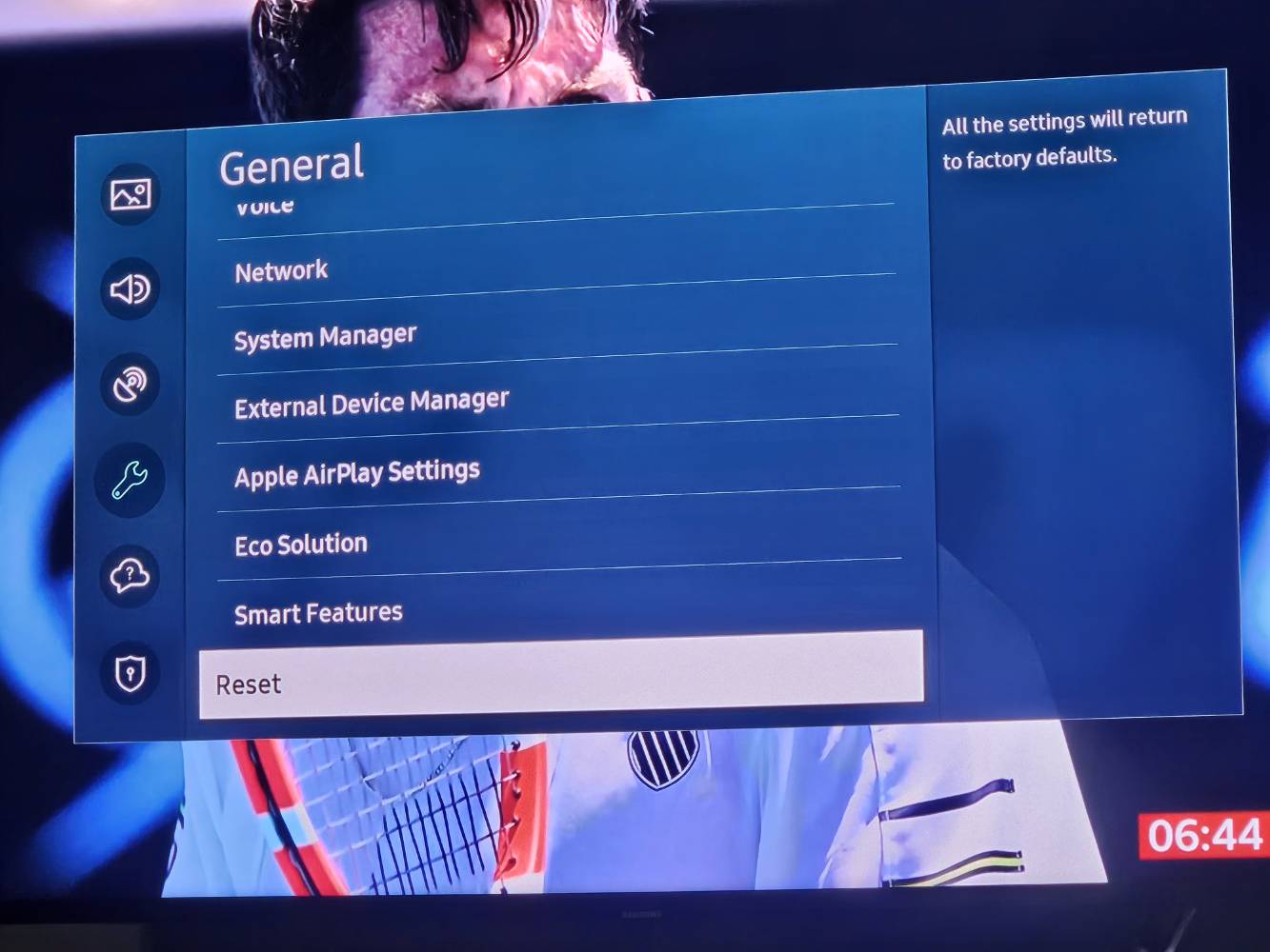 Samsung TV Issues Samsung Community