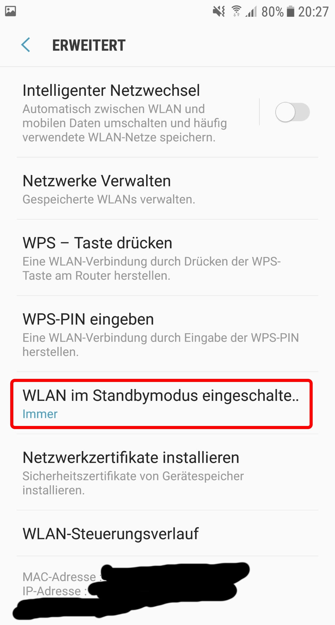 Gelost Samsung Galaxy S6 Wlan Bricht Ab Seite 8 Samsung Community