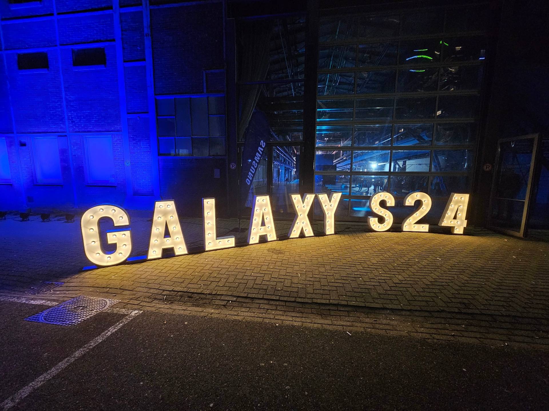 Galaxy Unpacked 2024 S24 Series Pagina 2 Samsung Community