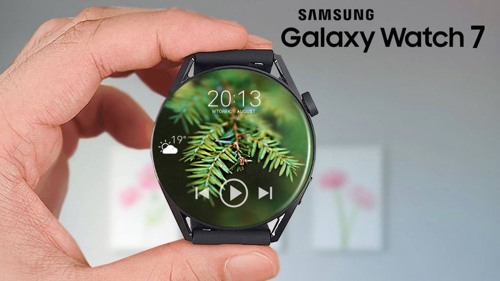 Galaxy Watch 7 y Watch 7 Classic podrían venir con Wear OS 5 y Android 14 -  Samsung Community