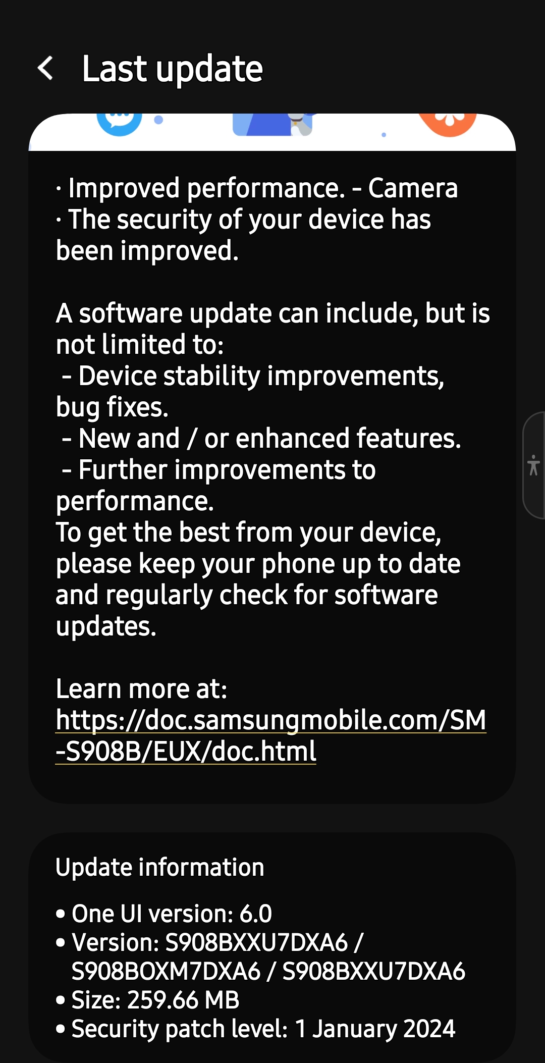 Samsung level u firmware update clearance
