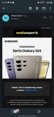 1. media expert gwarancja buds2 pierwszy tydzien.jpg 1. media expert gwarancja buds2 pierwszy tydzien.jpg
