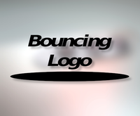 App Bouncing Logo icon