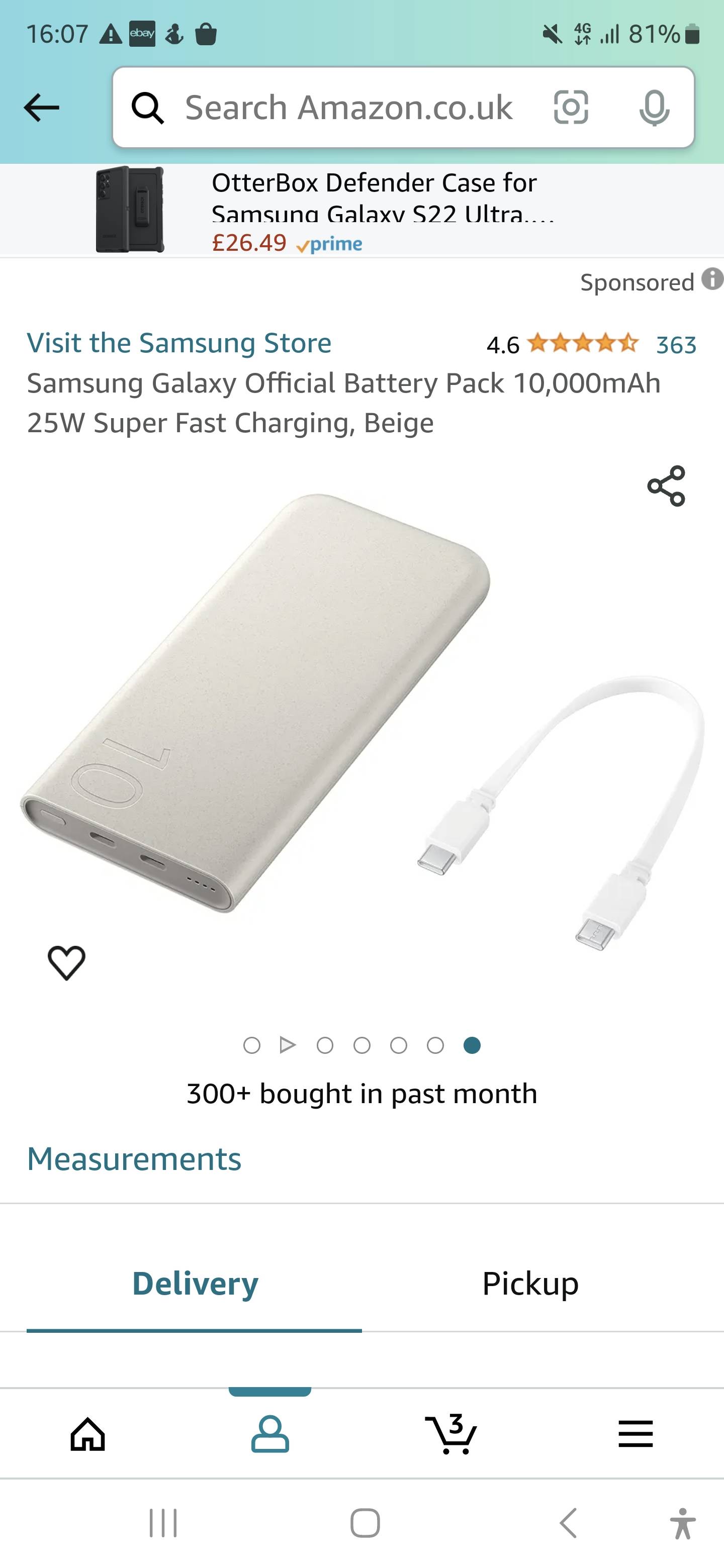 Charger and powerbank overheat while charging S24U Samsung Community
