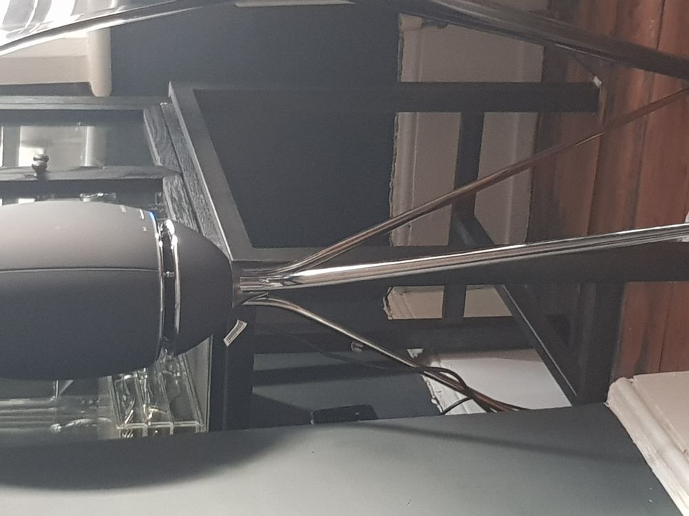 samsung r7 ceiling mount