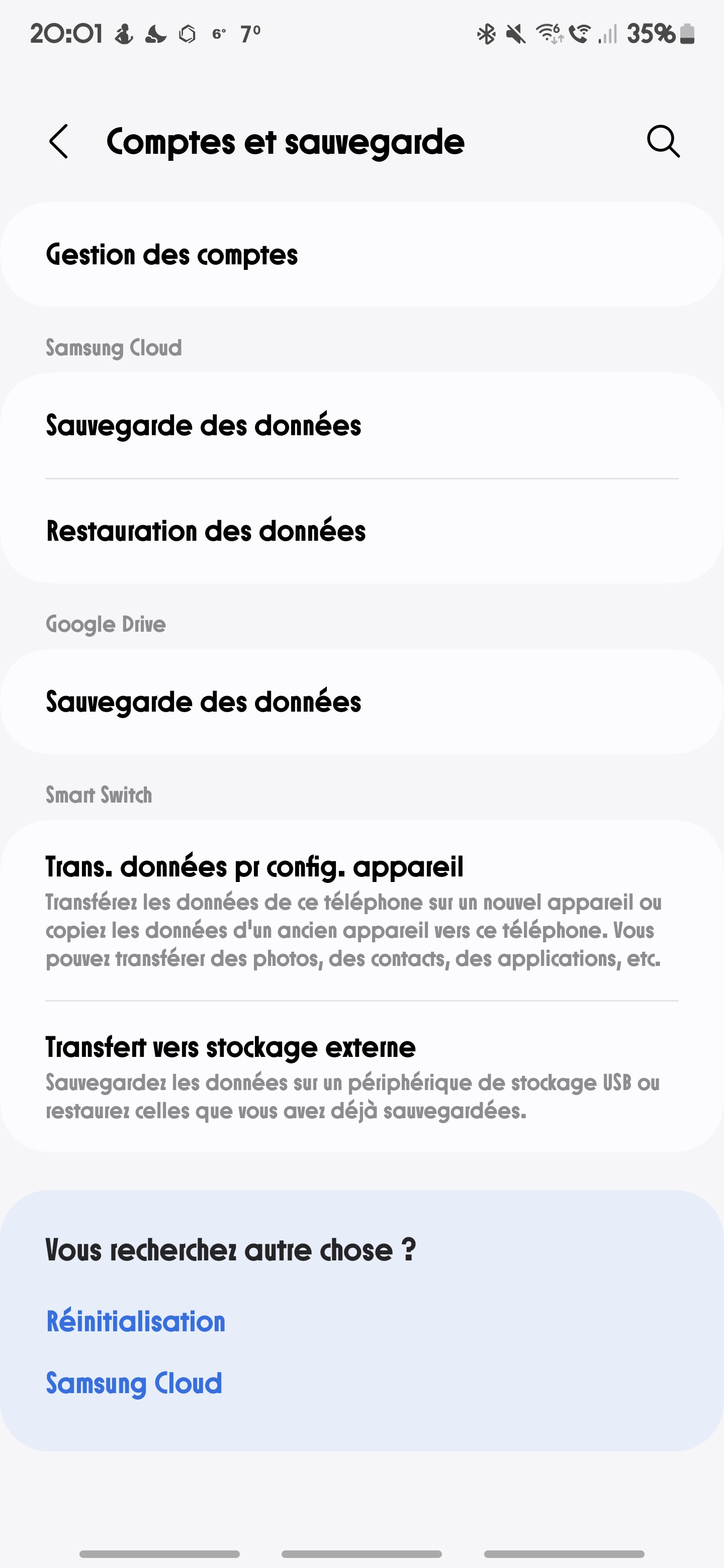 Résolu : Code pin changé à distance samsung - Samsung Community