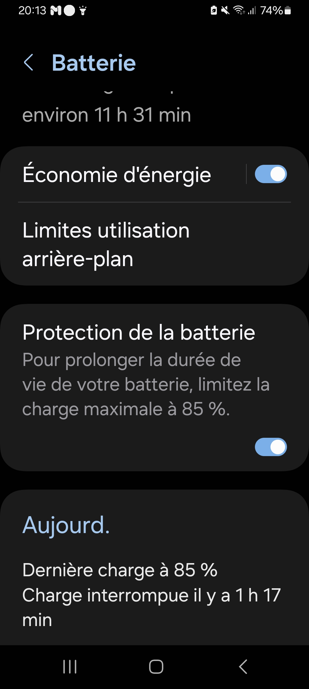 Résolu Protection De La Batterie Samsung Community 2292