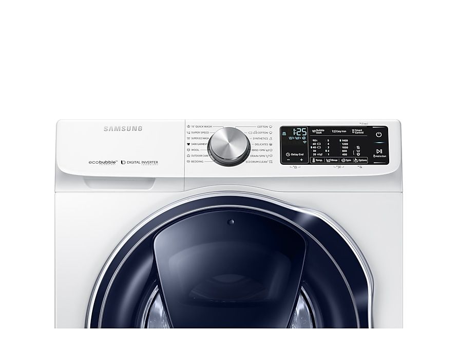 Tippek és trükkök a mosáshoz III. – A mosási programok ismertetése -  Samsung Community