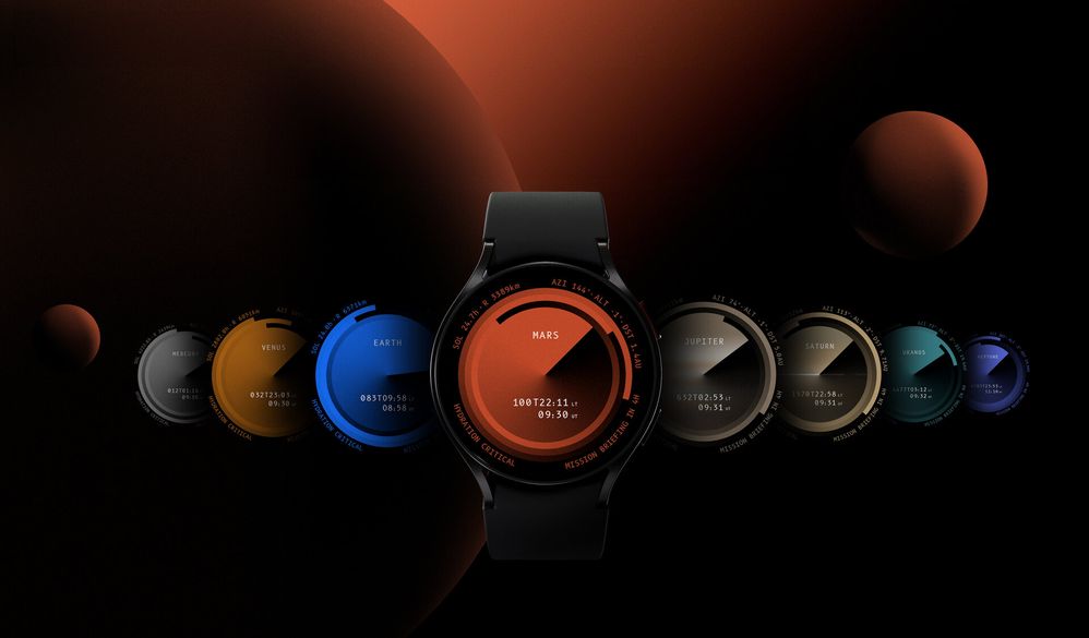 A_selection_of_ESA_X_Samsung_Galaxy_Time_watch_faces_pillars