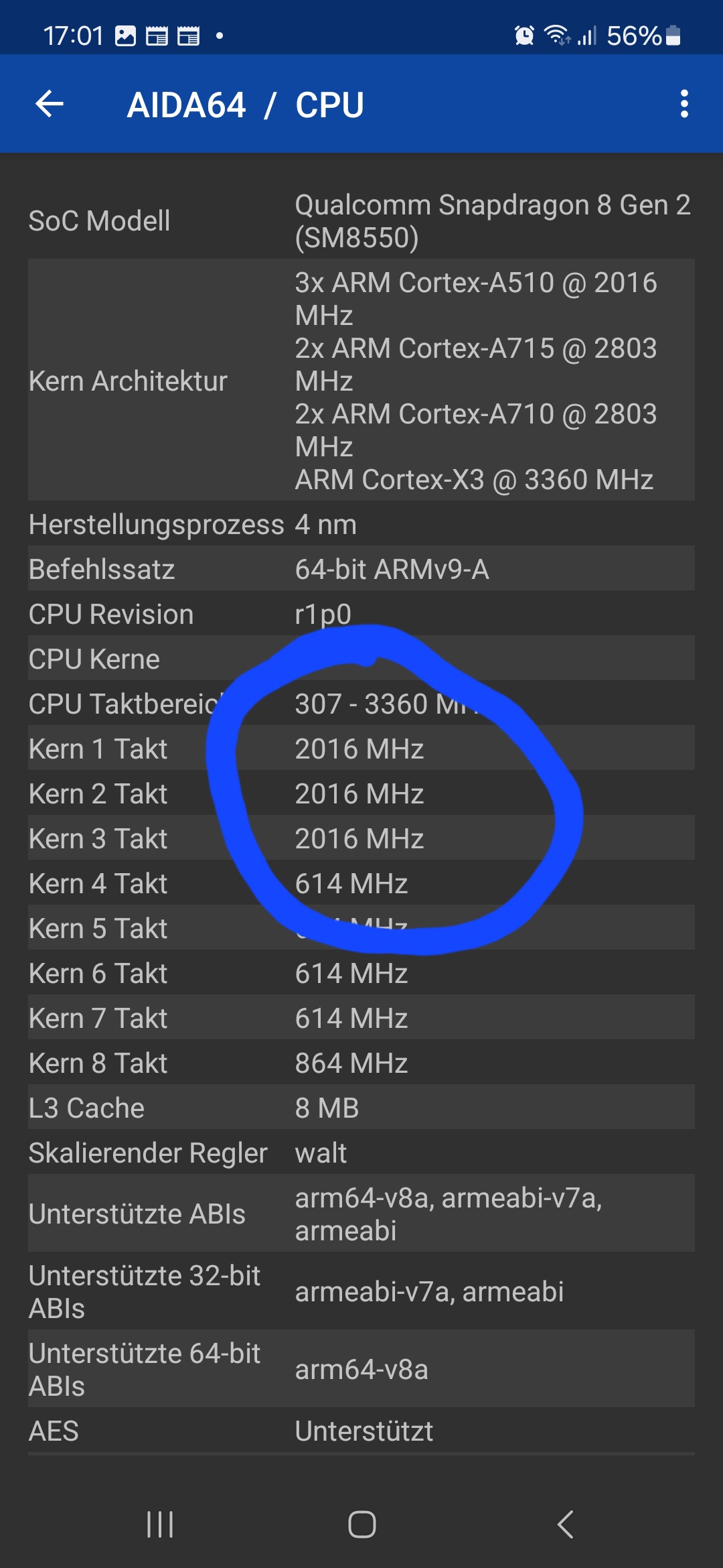 Seit Update auf One U.I 6.1. Akku schneller leer Seite 2 Samsung