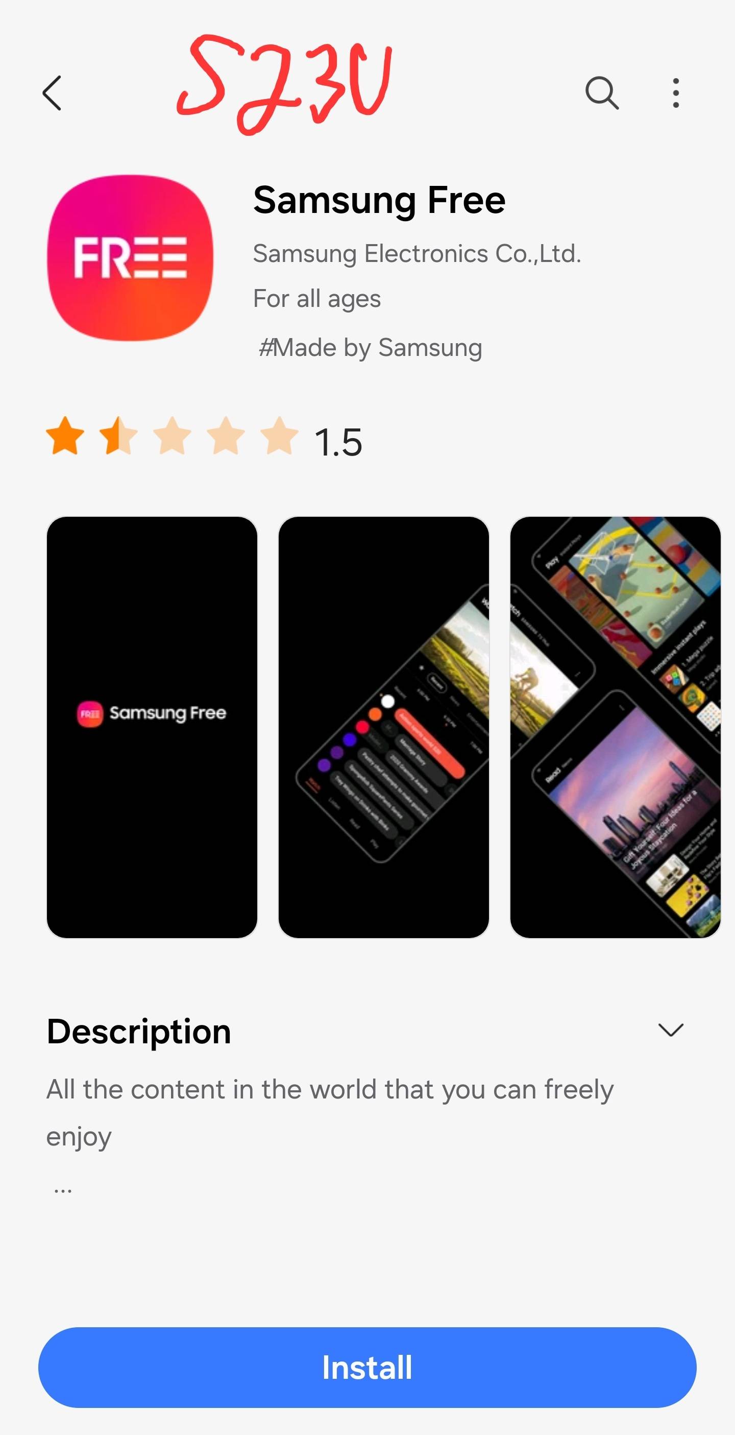 Samsung Free - Samsung Community