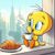 Tweety75
