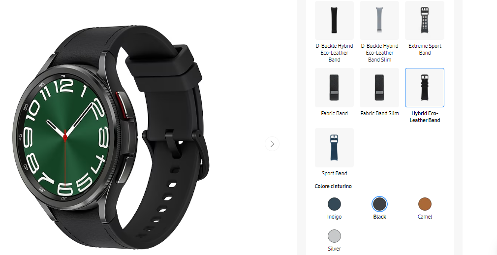 Compatibilita Gear s3 frontier Samsung Community
