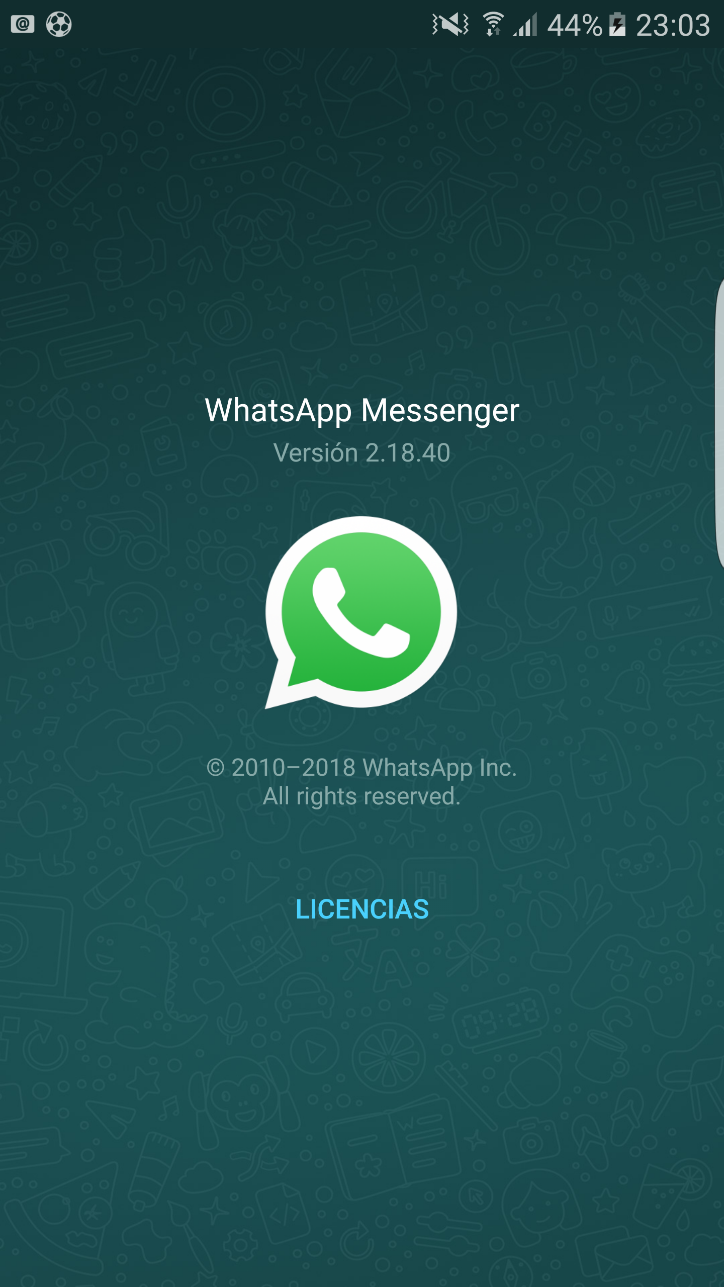 whatsapp on samsung gear s3