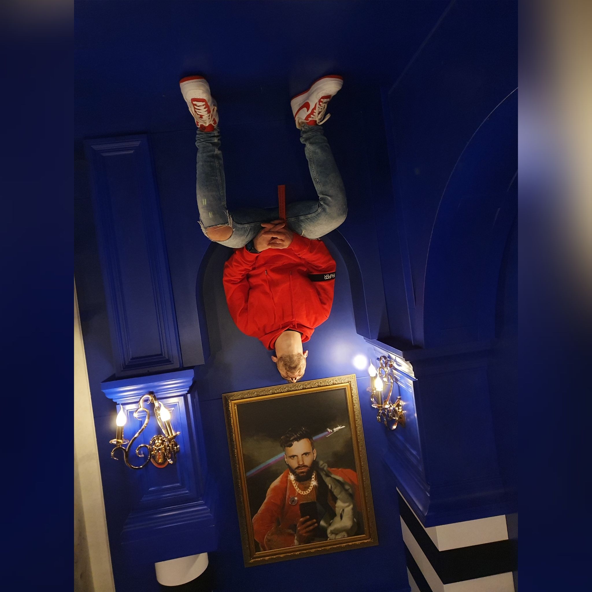 upsidedown Samsung Community