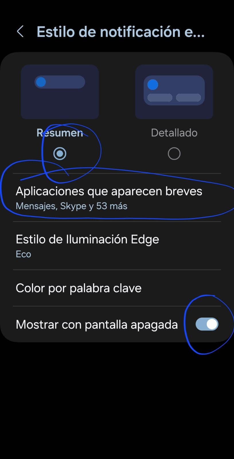 Pantalla de bloqueo - Samsung Community, image size:816x1600