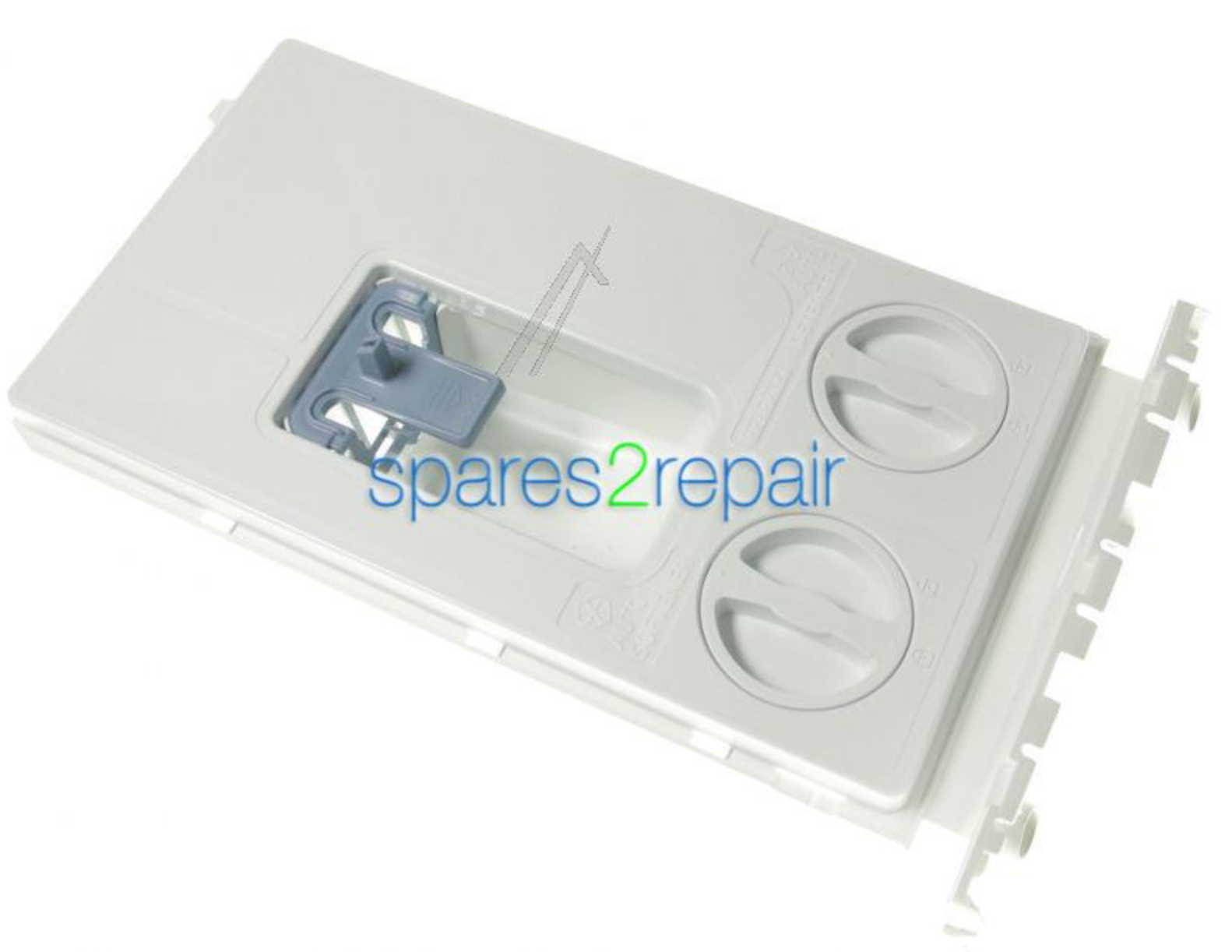 Samsung Series 5 Auto dose washing machine: dispensing draw always full ...