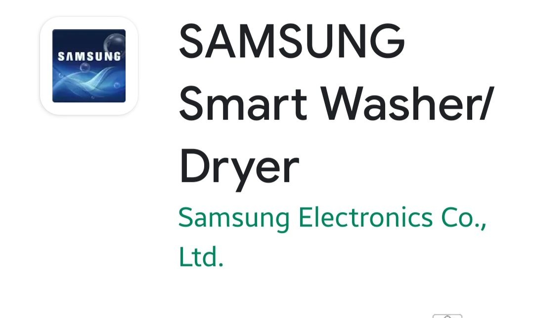 Weichspuler Mit Dem Ersten Wasser Weg Samsung Community