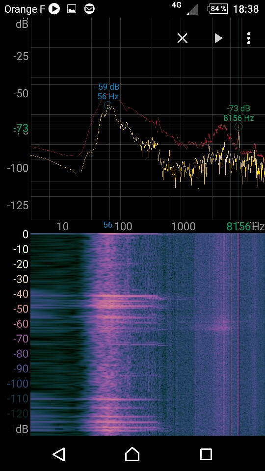 Résolu : Samsung RB33J3200SA bruit aigu constant (ultrason) - Page 2 -  Samsung Community