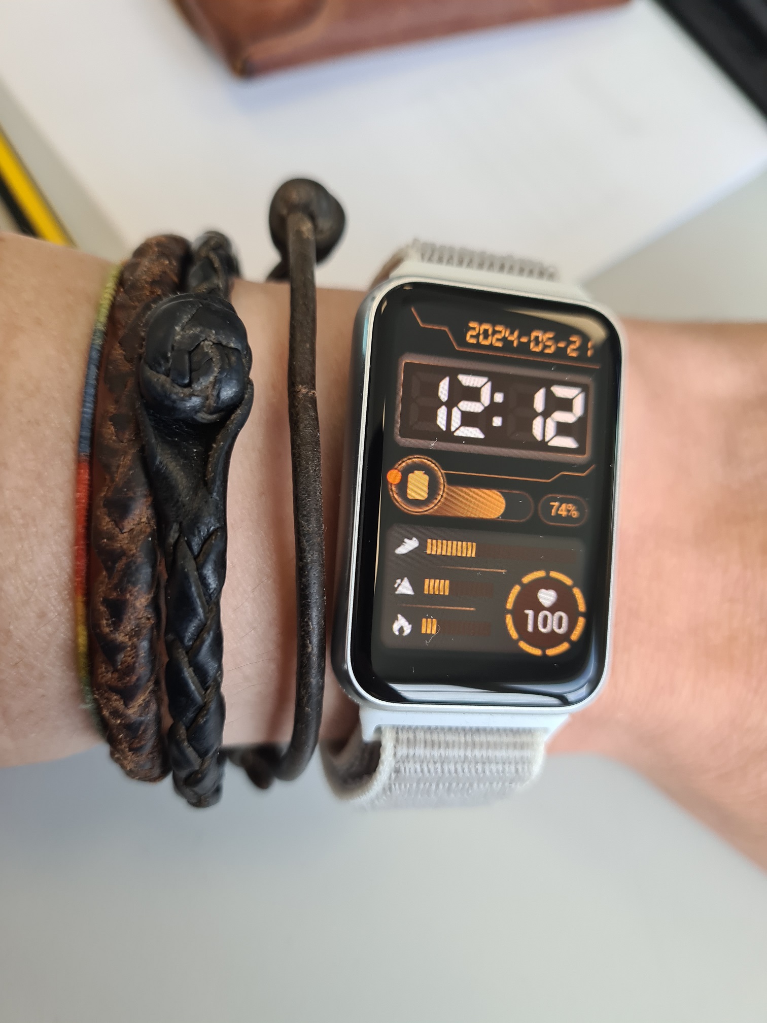 GALAXY FIT 3 OPINION Samsung Community